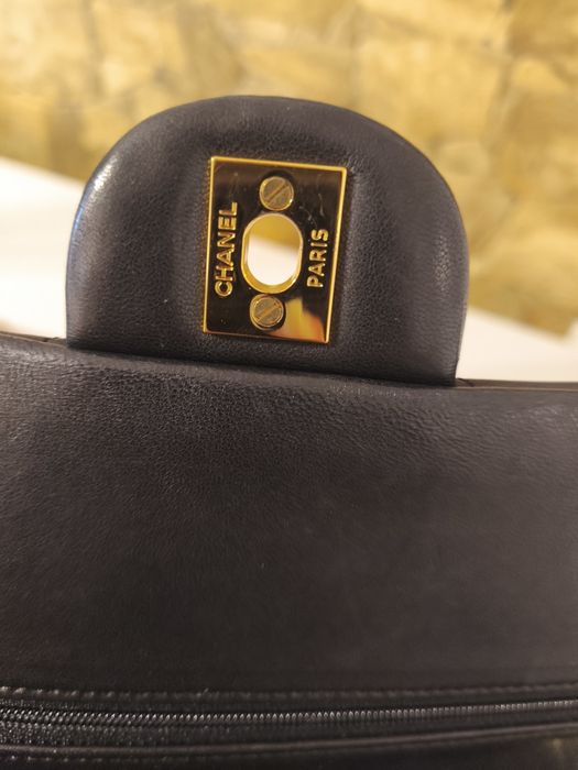 Geanta poșetă Chanel