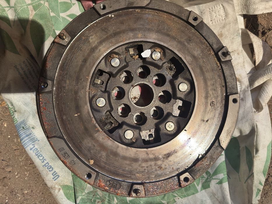 Ambreaj Opel Astra H 1.7 CDTI