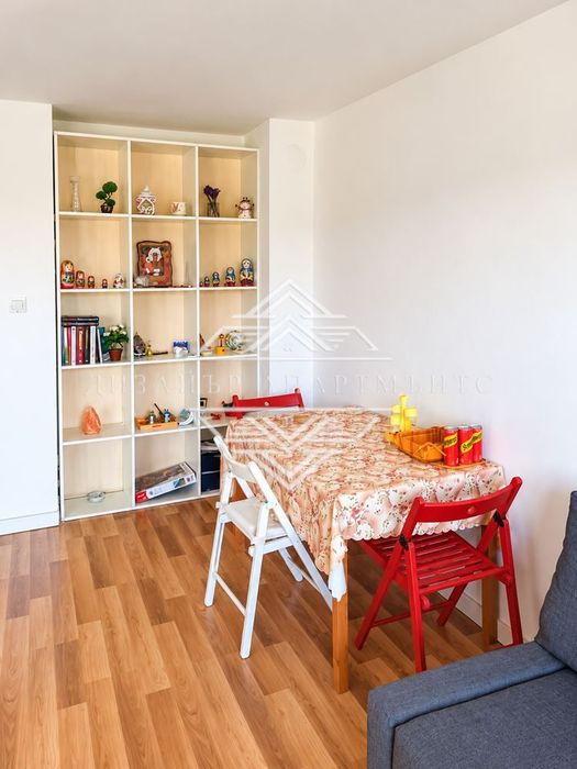 Продава се Двустаен апартамент в Бургас, Център - 61 кв.м за 2607 €/кв.м - Снимка #8