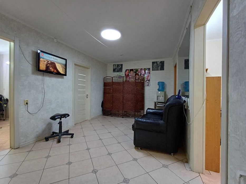 Салон красоты VIP