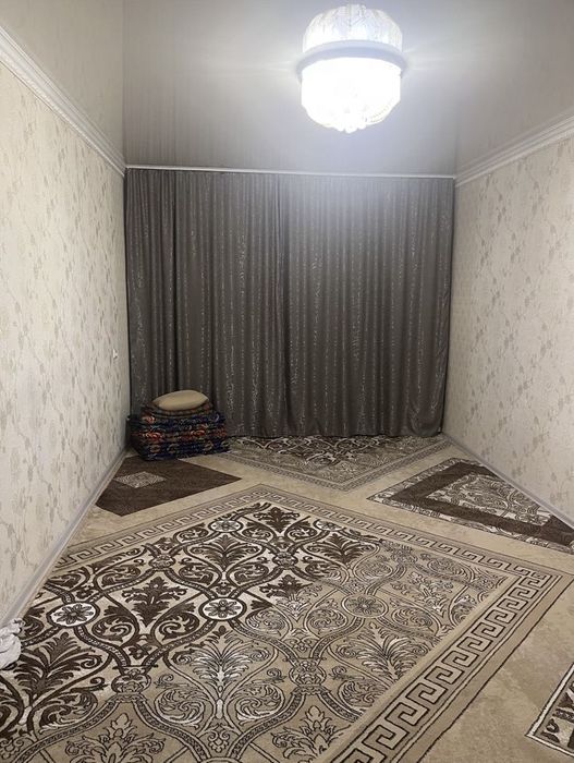 Квартира Автопарк подселение