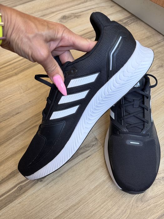 Оригинални мъжки маратонки Adidas Runfalcon 2.0 ! 47 н