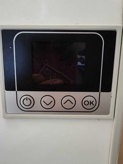 Електрически стенни/ подови конвектори Eldom