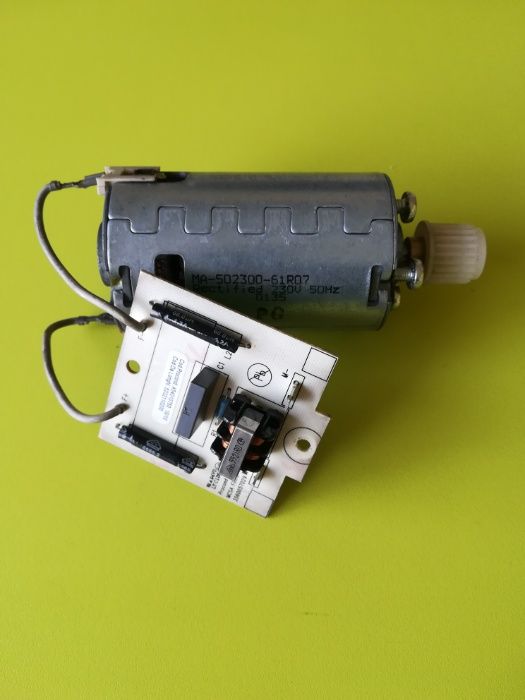 Платка DeLonghi  Magnifica  ECO,  AEG Electrolux!