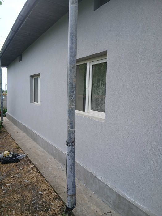 Echipa serioasa,executam lucrari interioare si exterioare la nivel profesionist.oferim cel mai bun raport calitate-pret