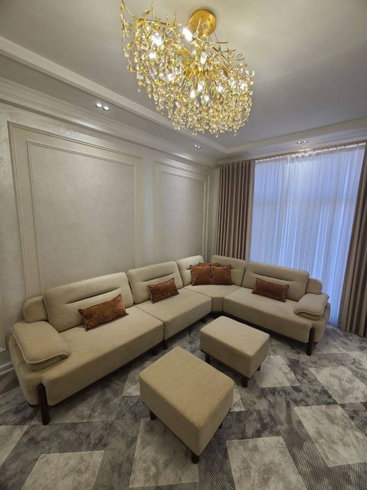 Petra model premium ugalok zal uchun mexanizmli oyoqlari yong’oqdan