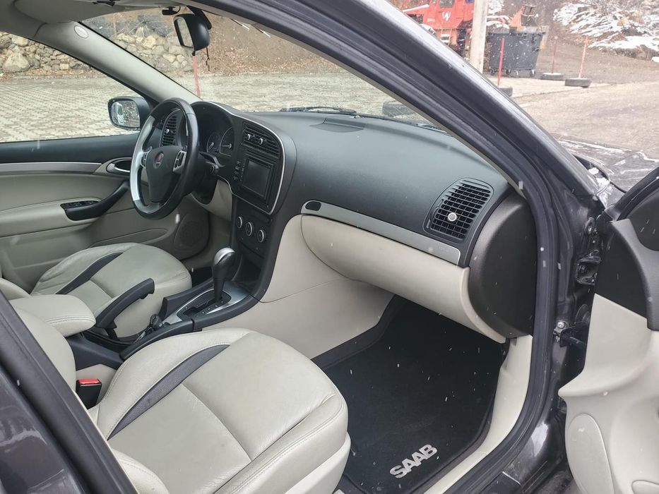 Piese Saab 93 facelift 1.9 TTID 2011 cod motor A19DTR