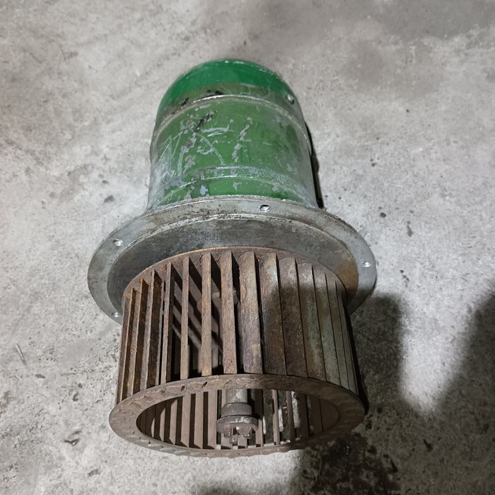 Электродвигатель