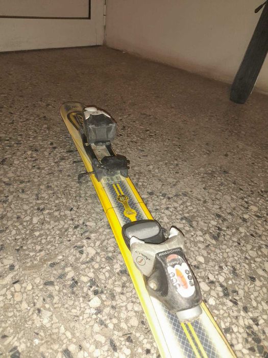 Rossignol Детски ски 100см