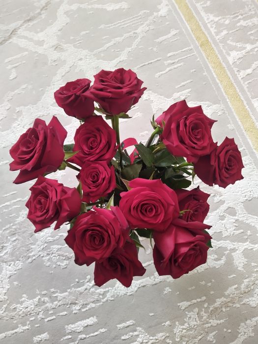 Продам букет роз