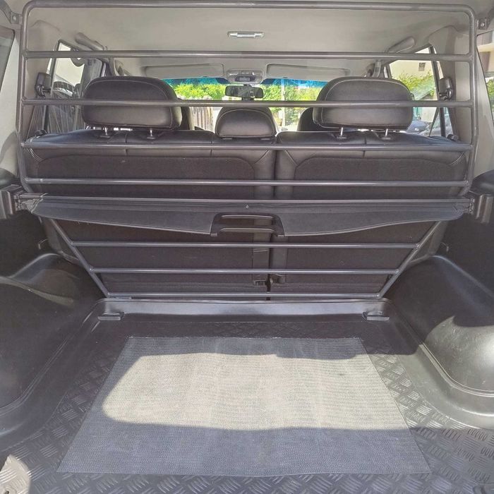 Hyundai  Terracan 2.9 TD