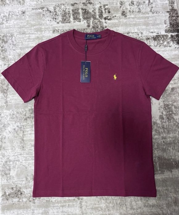 Tricou Polo Ralph Lauren