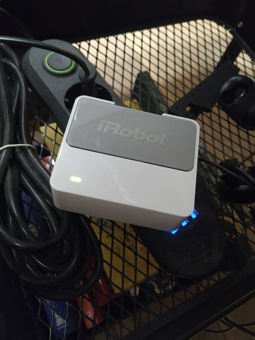 Irobot Braava jet.16*16 см