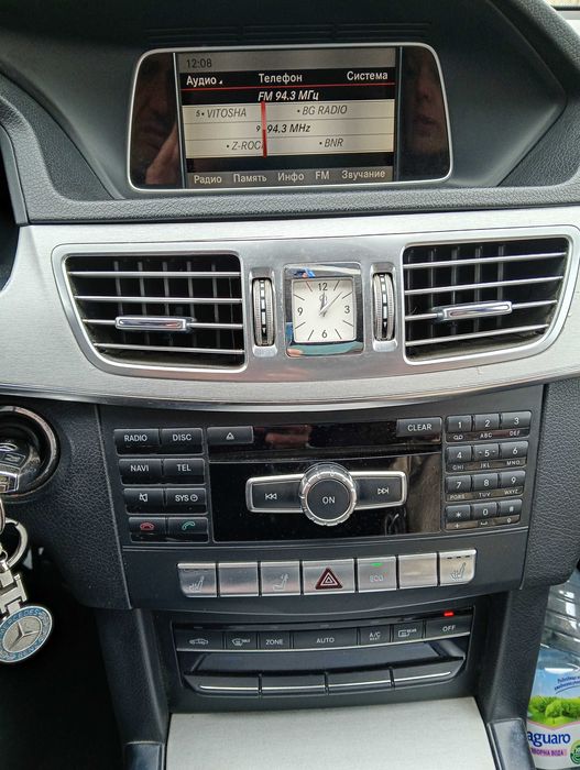 Мерцедес Е 200 2013г.