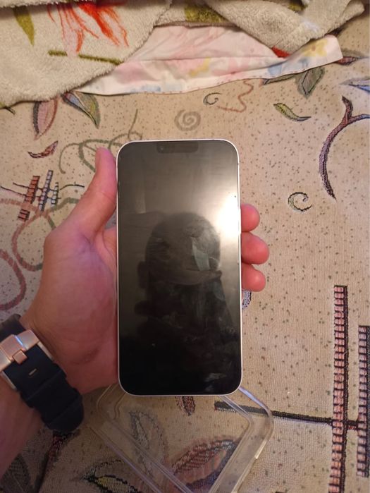 Apple 14+ на 128 гб