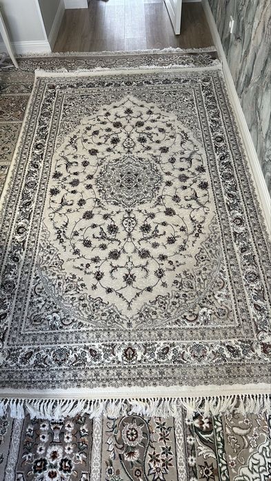 Новый ковер 150-230