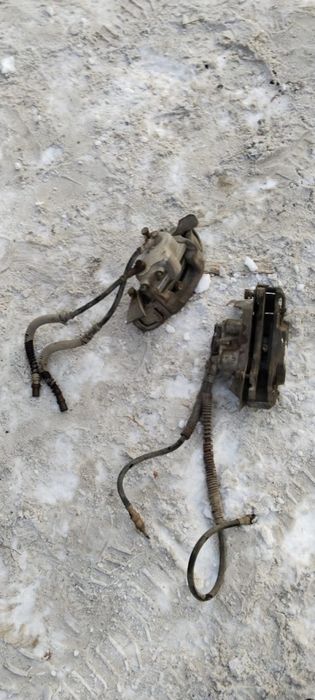 Запчасти на ваз 2121