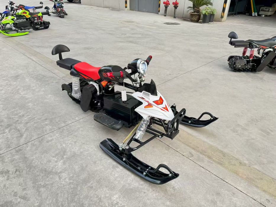 Снегоходы оптом и розницу