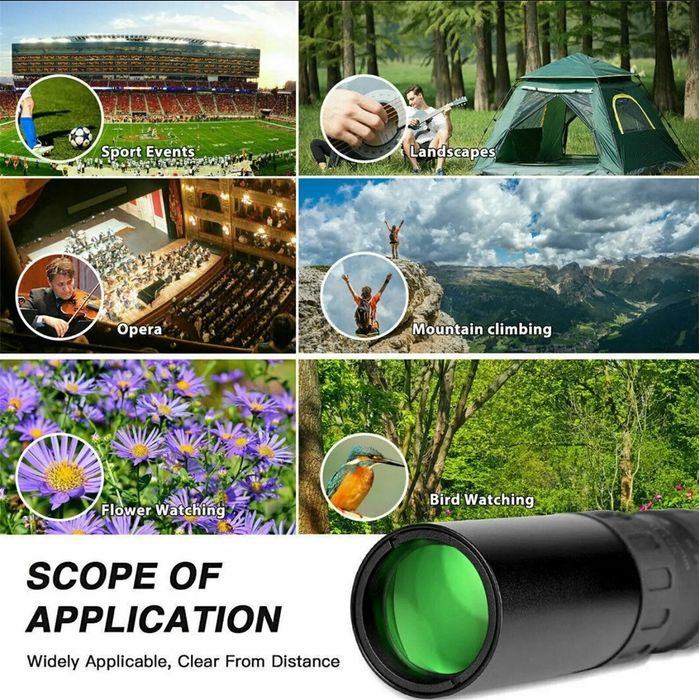 Продаю бинокль Монокуляр