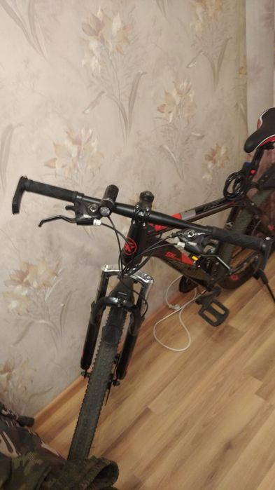 Продам велосипед