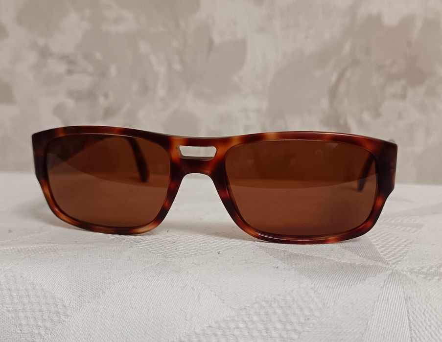 Слънчеви очила Giorgio Armani