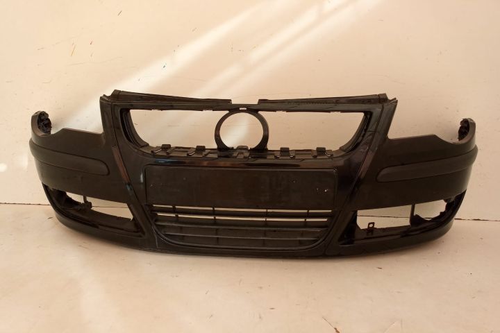 Bara fata 6Q0807221 Volkswagen VW Polo a 4-a generatie 9N (facelift)