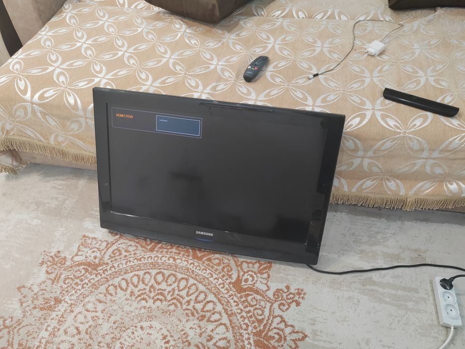 Телевизор Samsung