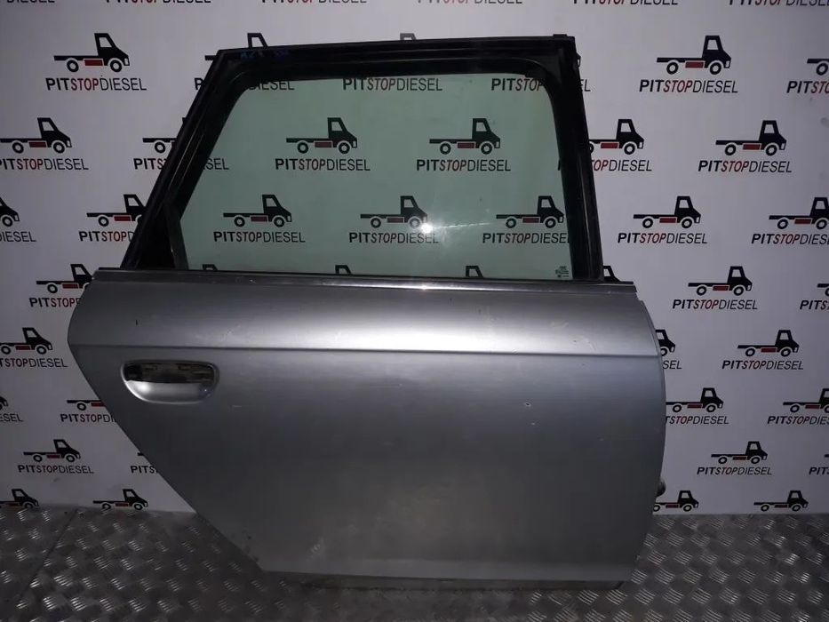 usa dreapta spate audi a6 berlina 4f c6 2006 2007 2008 2009