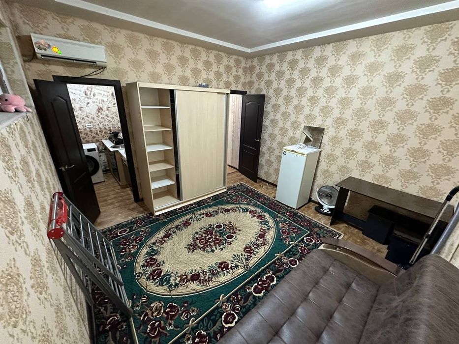 Корасу-6, новостройка, мебель и техника