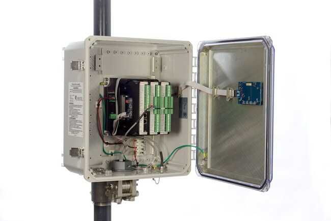 AutoFlex Расходомер, Счетчик газа (газ ҳисоблагич)