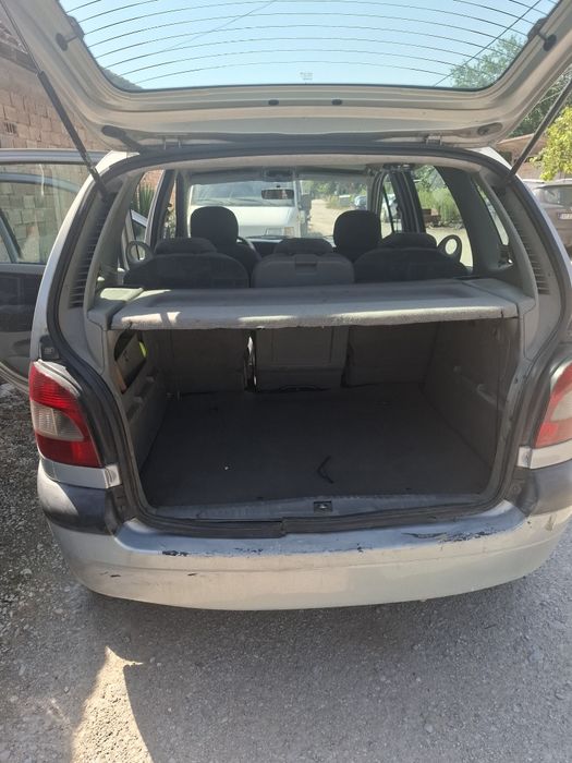 Renault Scenic 1.6