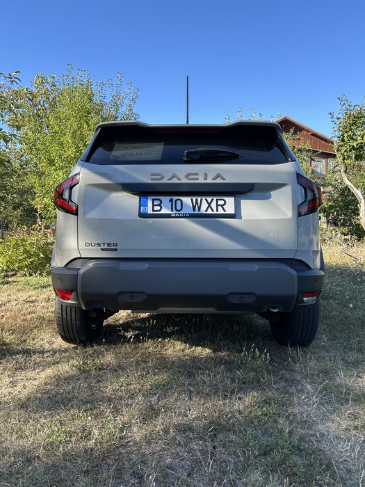 Dacia Duster 3 Extreme 1.6