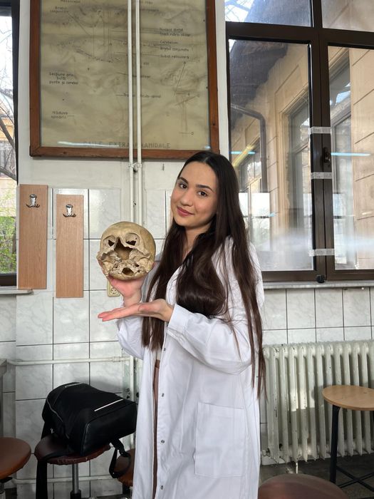 Meditații la biologie