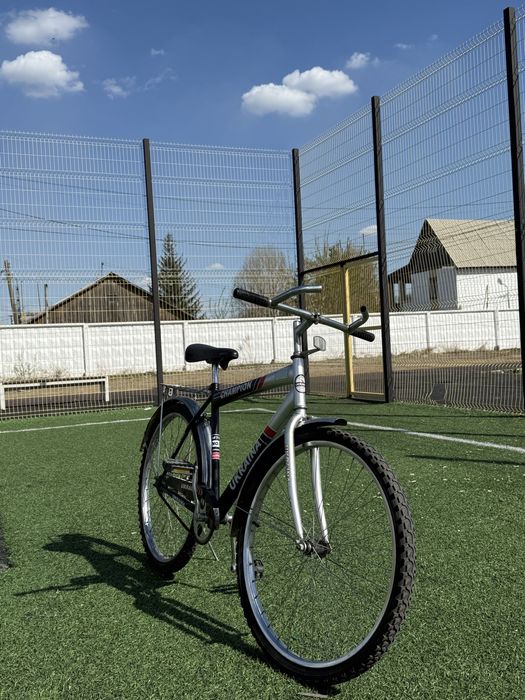 Велосипед Ukraina 26