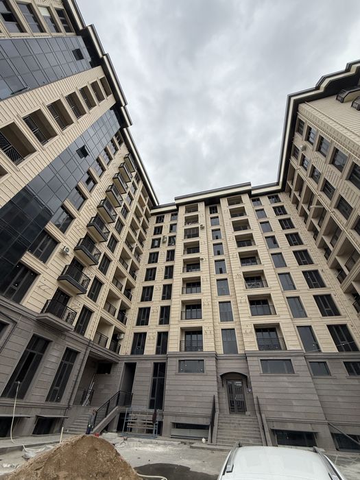 Amir Temur kuchada karopka kvartira sotiladi