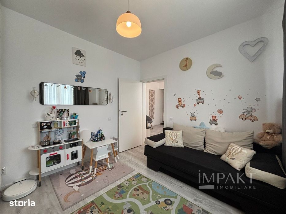 EXCLUSIVITATE, COMISION 0% la cumparare, 3 camere str. C-tin Noica!