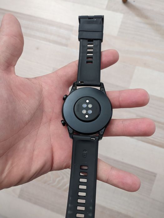 Huawei watch gt2 за части