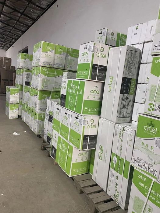 Кондиционер Artel-12 inverter/onoff доставка + установка