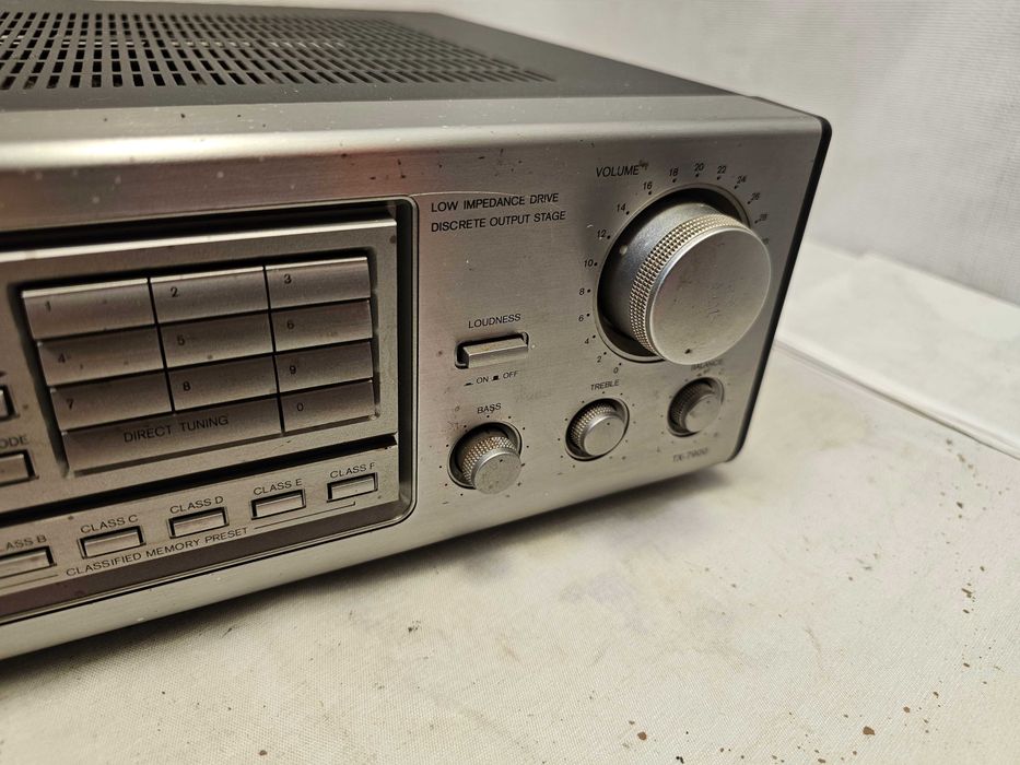 Onkyo TX-7900 Amplituner 150W