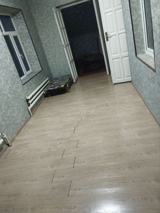 Продаётся дом 4,5 сот. Уй сотилади Бектемир пост олдида