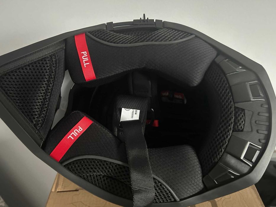 Casca Course (ATV - moto)