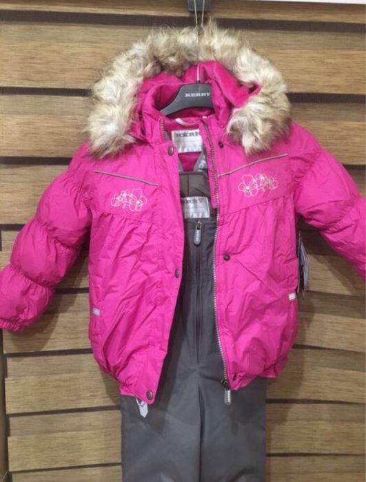 Комплект Kerry(Финляндия)