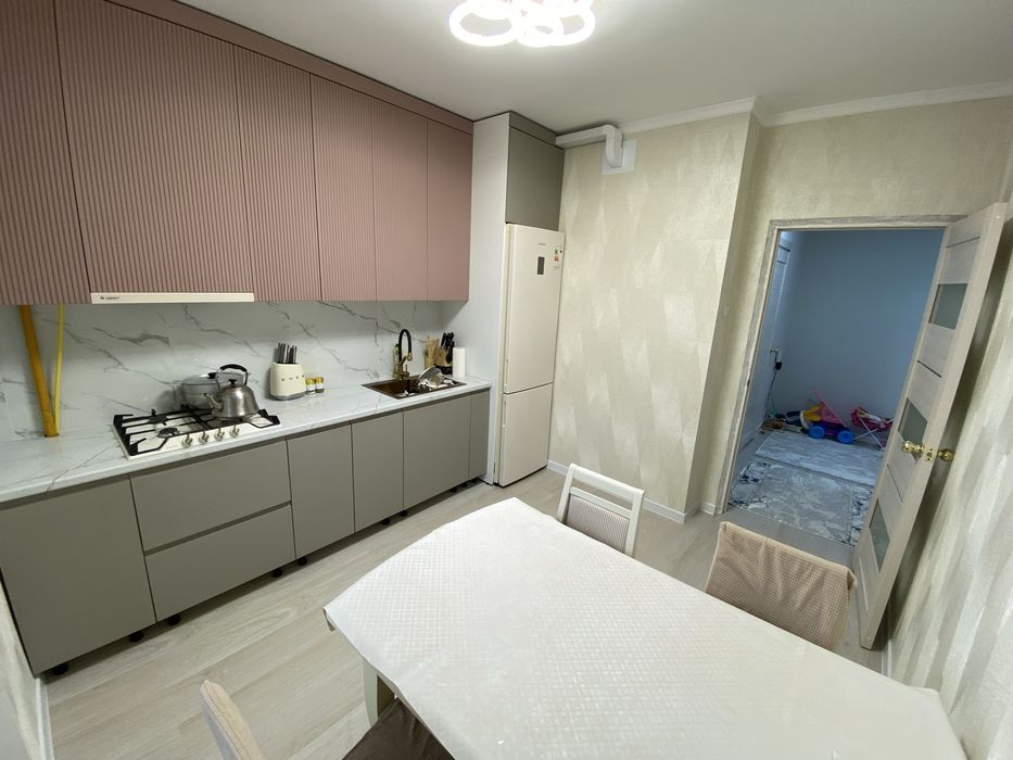 Продам 1 ком квартира отличном места