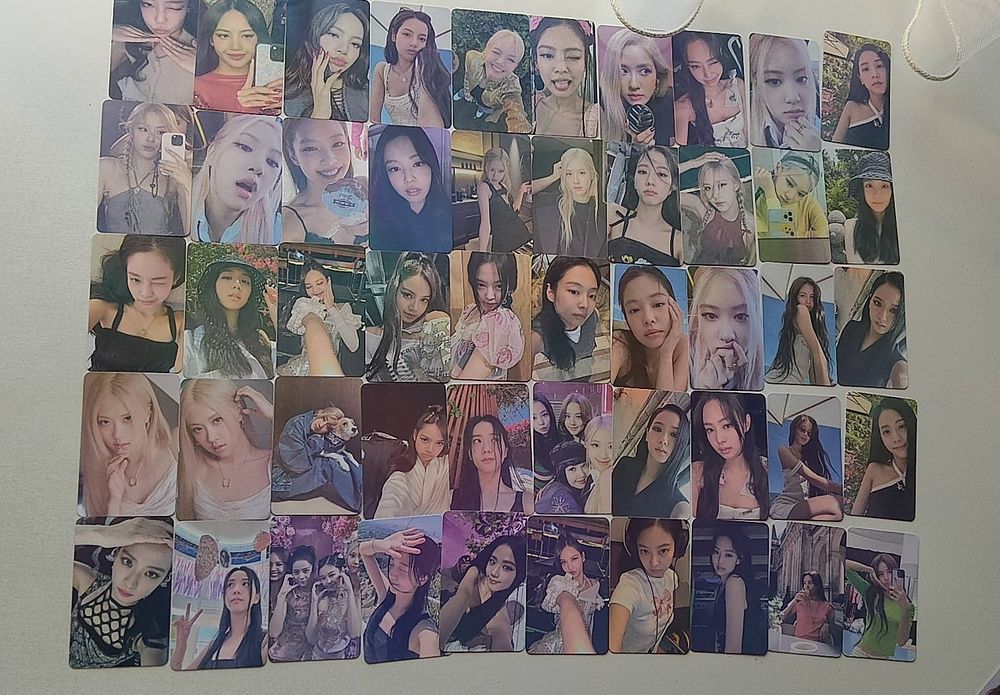 K-pop       товары