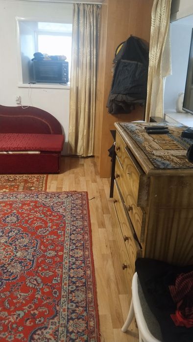 Продам дом 1-этаж