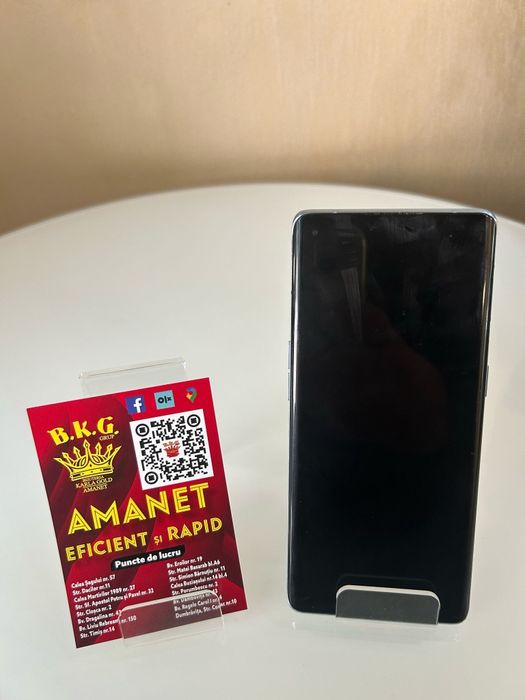 Oppo Reno 6 Pro 256gb Amanet BKG