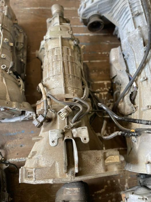 Контрактные коробка Subaru Bl 5