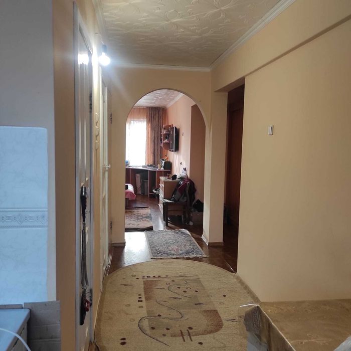 Продам 5 комнат + 1,5 в отдельном блоке 1/5эт, ул. Бажова д.345