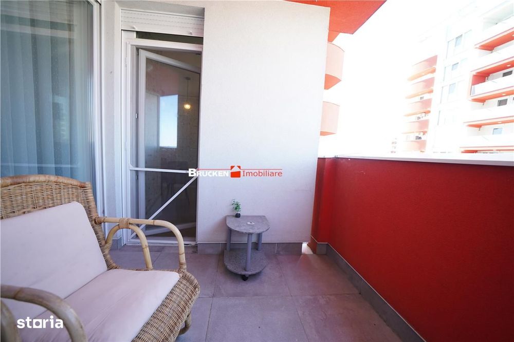 Apartament 2 camere – ARED | zona semi-centrala
