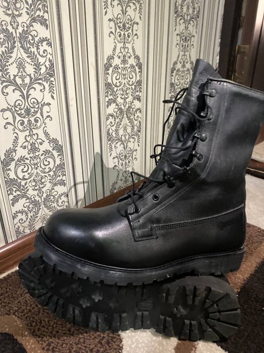 Сапаги Берцы Американский